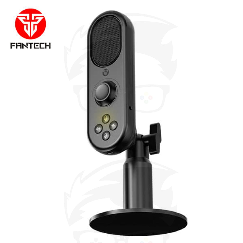 FANTECH LEVIOSA LIVE MCX02 PROFESSIONAL SMART MICROPHONE FANTECH LEVIOSA LIVE MCX02 PROFESSIONAL SMART MICROPHONE